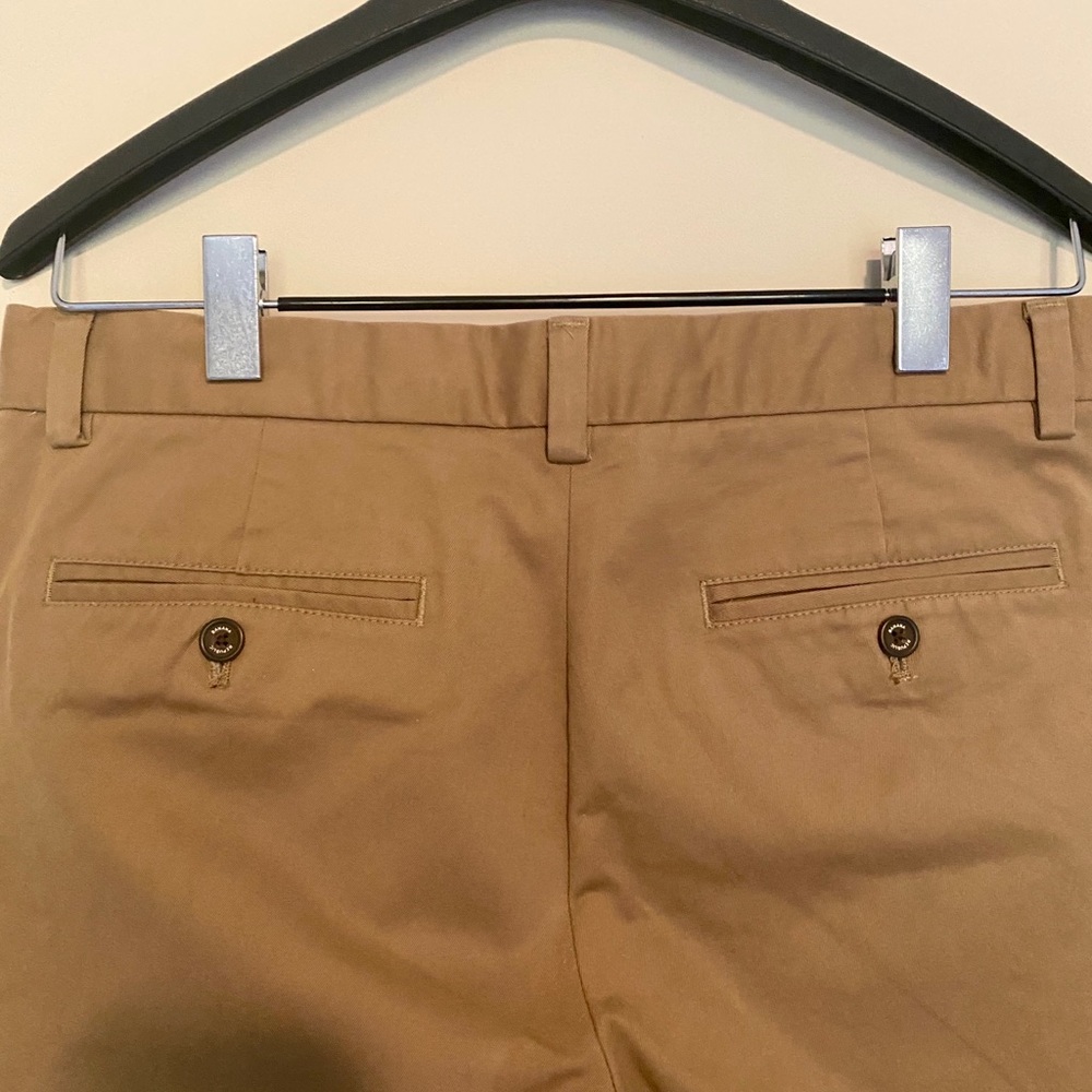 Banana Republic Aiden Chino